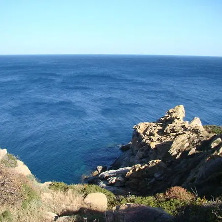 Appartamento Le Ginestre Monte Nai