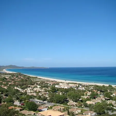 Apartament Le Ginestre