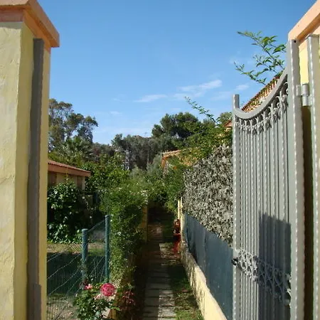 Apartment Le Ginestre Monte Nai