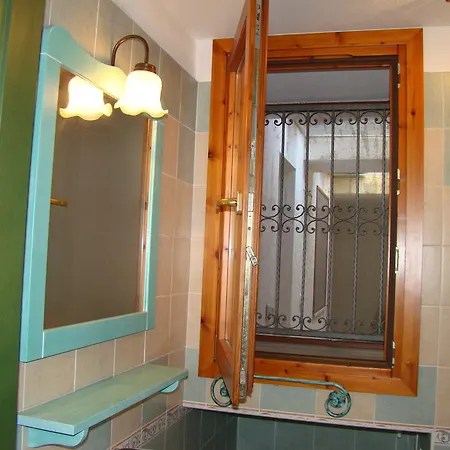 Apartment Le Ginestre